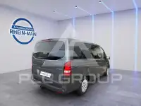 2019 Mercedes Benz Vito