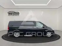 2019 Mercedes Benz Vito