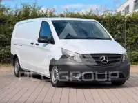 2019 Mercedes Benz Vito