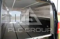 2019 Mercedes Benz Vito
