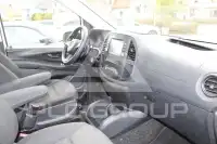 2019 Mercedes Benz Vito