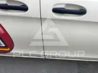 2019 Mercedes Benz Vito