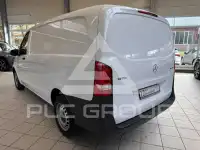 2019 Mercedes Benz Vito