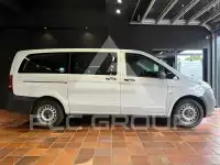 2019 Mercedes Benz Vito
