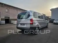 2019 Mercedes Benz Vito