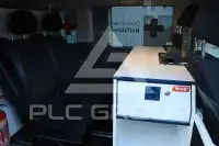 2019 Mercedes Benz Vito