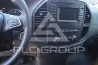 2019 Mercedes Benz Vito
