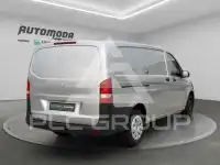 2019 Mercedes Benz Vito