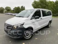 2019 Mercedes Benz Vito