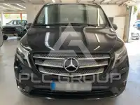 2019 Mercedes Benz Vito