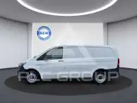 2019 Mercedes Benz Vito