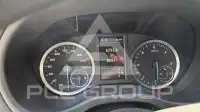 2019 Mercedes Benz Vito