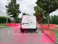 2019 Mercedes Benz Vito