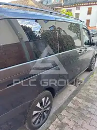 2019 Mercedes Benz Vito