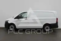 2019 Mercedes Benz Vito