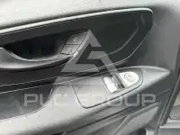 2019 Mercedes Benz Vito
