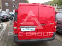 2019 Mercedes Benz Vito