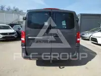 2019 Mercedes Benz Vito