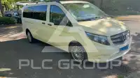 2019 Mercedes Benz Vito