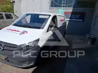 2019 Mercedes Benz Vito