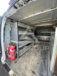 2019 Mercedes Benz Vito