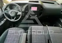2019 Mercedes Benz Vito