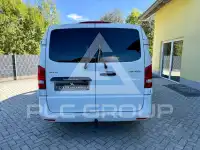 2019 Mercedes Benz Vito