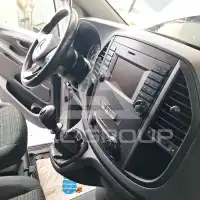2019 Mercedes Benz Vito