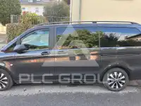 2019 Mercedes Benz Vito