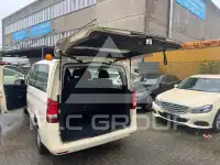 2019 Mercedes Benz Vito