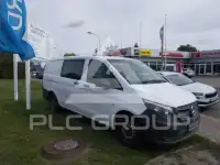 2019 Mercedes Benz Vito