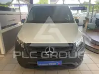 2019 Mercedes Benz Vito