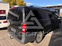2019 Mercedes Benz Vito