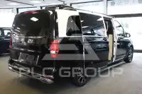 2019 Mercedes Benz Vito