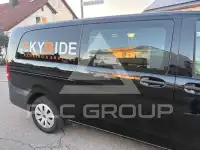 2019 Mercedes Benz Vito