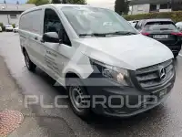 2019 Mercedes Benz Vito