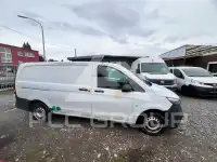 2019 Mercedes Benz Vito