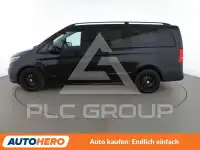 2019 Mercedes Benz Vito