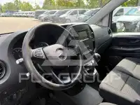 2019 Mercedes Benz Vito