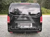 2019 Mercedes Benz Vito