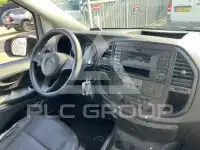 2019 Mercedes Benz Vito