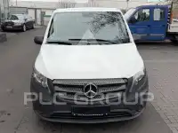 2019 Mercedes Benz Vito