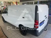2019 Mercedes Benz Vito