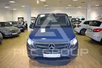 2019 Mercedes Benz Vito