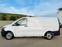 2019 Mercedes Benz Vito
