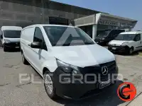 2019 Mercedes Benz Vito
