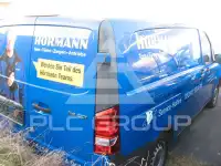 2019 Mercedes Benz Vito