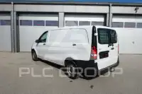 2019 Mercedes Benz Vito