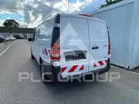 2019 Mercedes Benz Vito