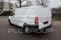 2019 Mercedes Benz Vito